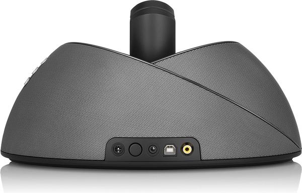 JBL OnBeat, loa dock gọn nhẹ cho iDevice | Trải nhiệm các dòng Loa ...
