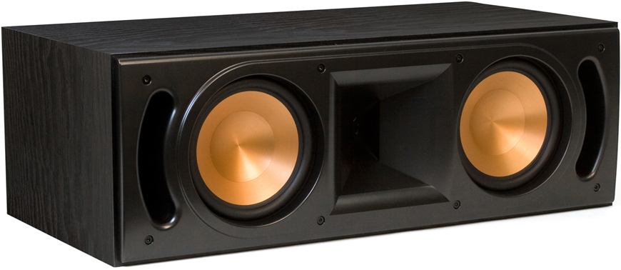 Loa-Center-Klipsch-RC-62-II