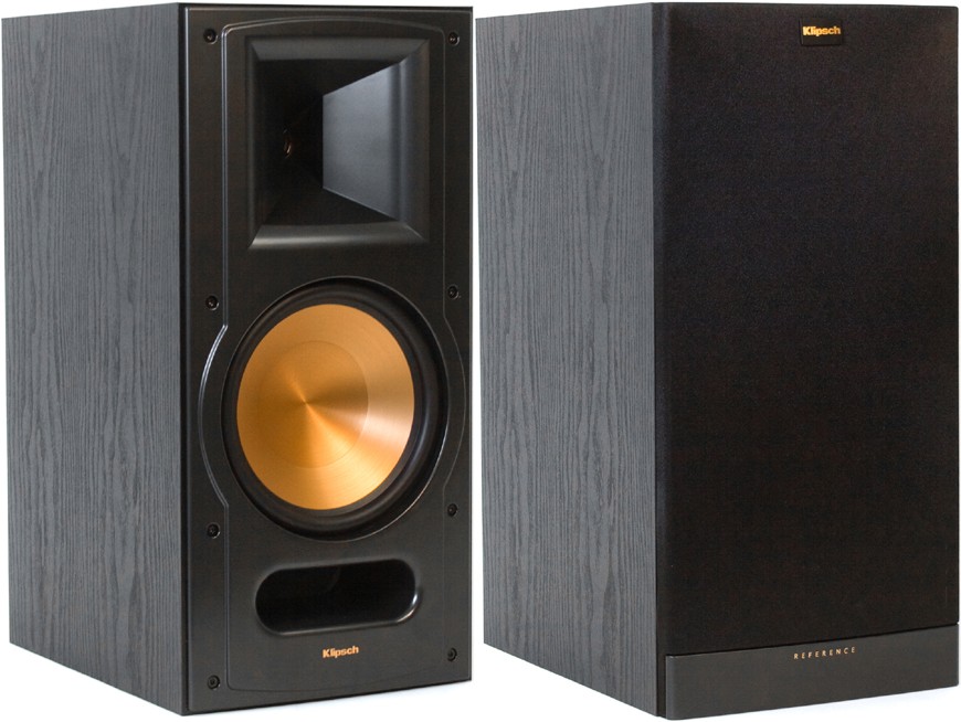 Loa-Klipsch-RB-61II