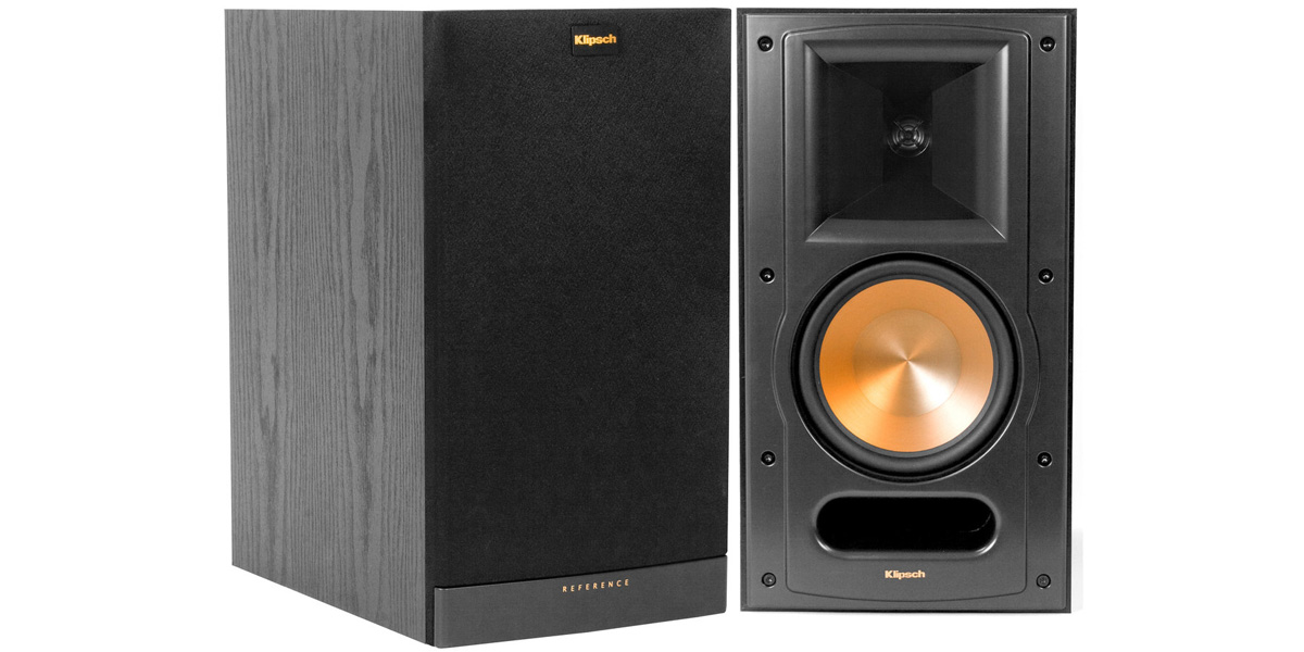Loa-Klipsch-RB-81-ii