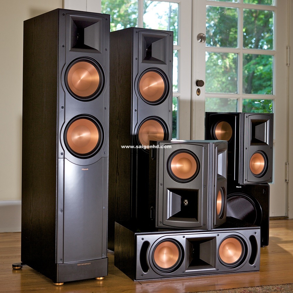 Loa-Klipsch-RF-82-II