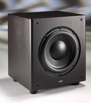 Loa-Sub-R-115SW