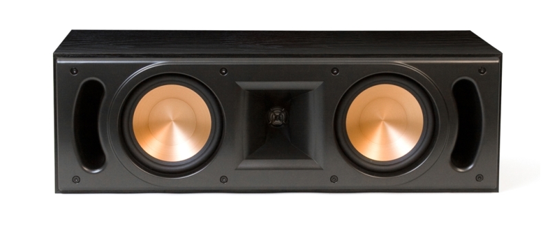 Loa-center-Klipsch-RC-42II