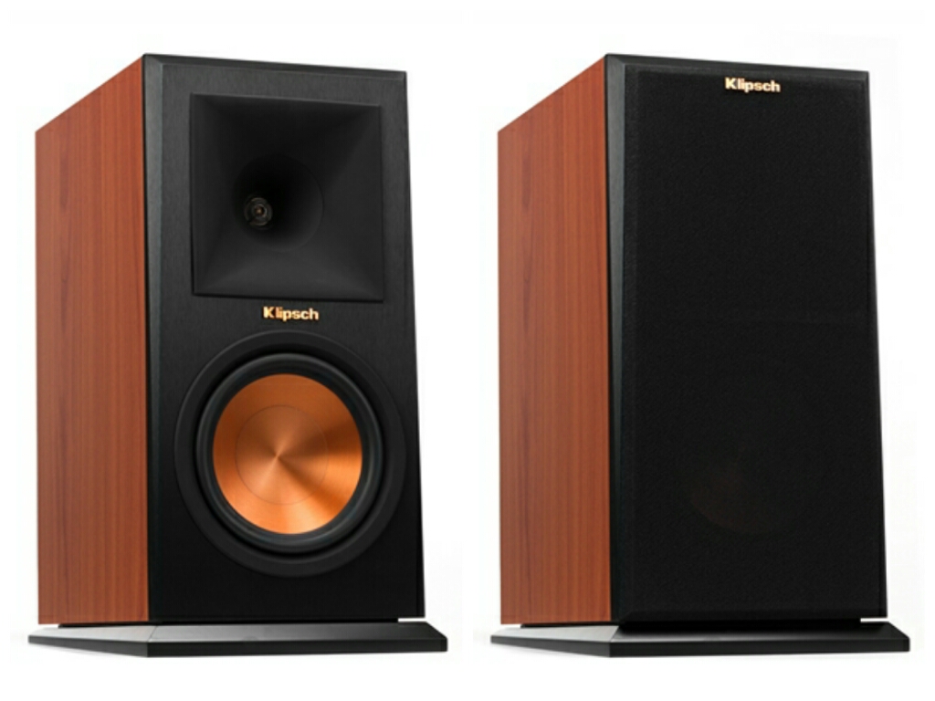 loa-Klipsch-RP-160M