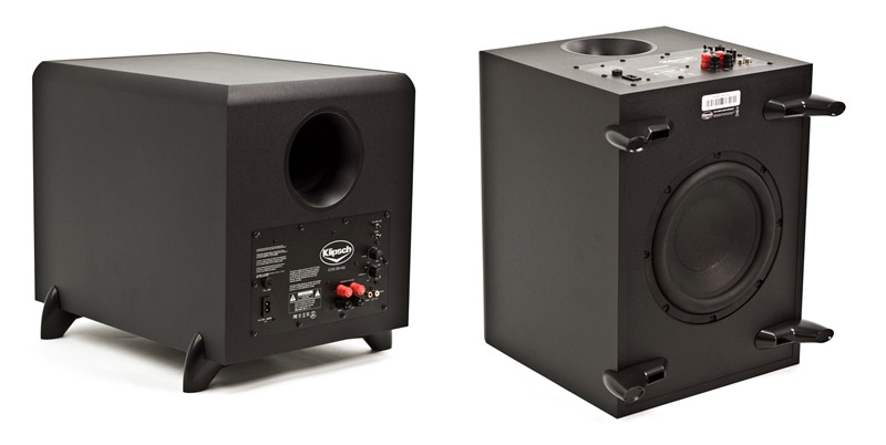 loa trầm Klipsch SW-450