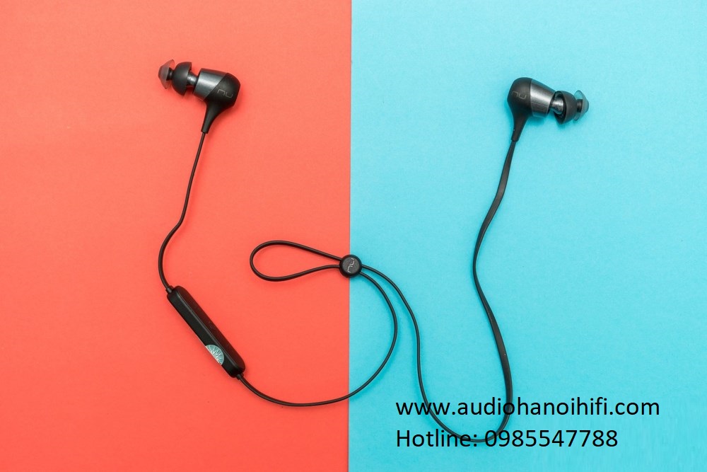 Trải nghiệm tai nghe Nuforce BE Lite 3 nhập khẩu tại Mỹ 5