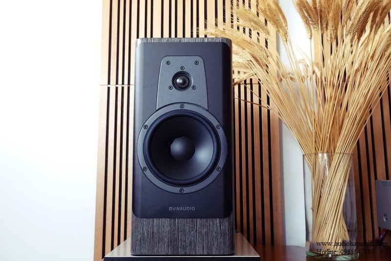 Trải nghiệm hệ thống âm thanh Dynaudio Contour 20 - Rotel RA 1592 7