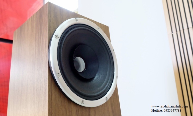 Trải nghiệm loa đứng sàn Zu Soul Mk.II 3