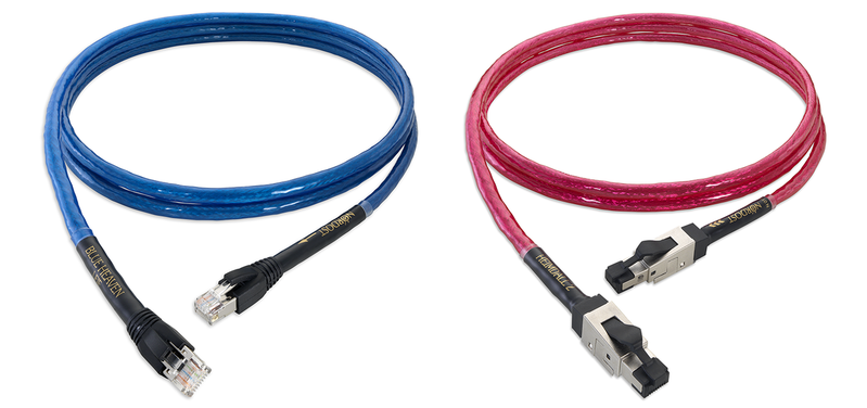 Day mang Nordost Blue Heaven Ethernet dep