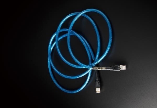 Day mang Nordost Blue Heaven Ethernet hay