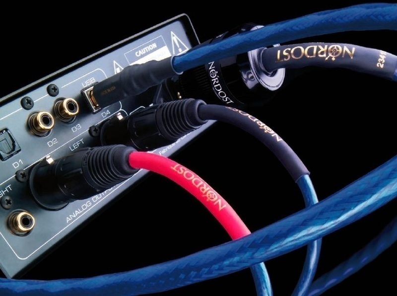 Day mang Nordost Blue Heaven Ethernet tot