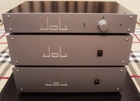 Job Pre va MonoBlock 250