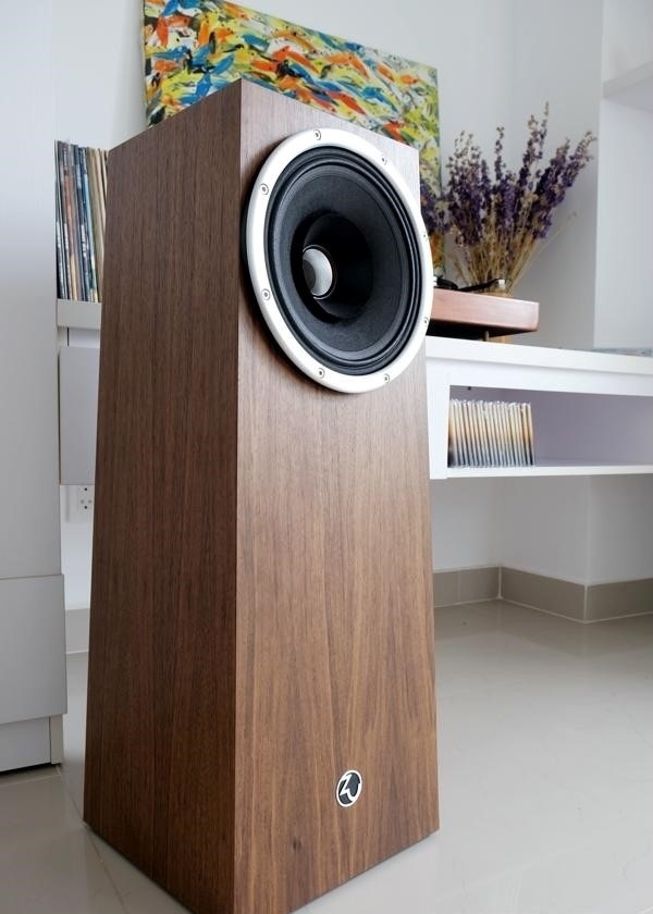 Loa Zu SOUL MKII hay