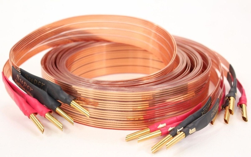 Day loa Nordost SuperFlatline dep