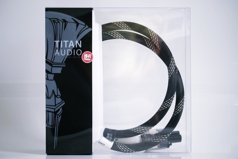 Day nguon Titan Audio chat