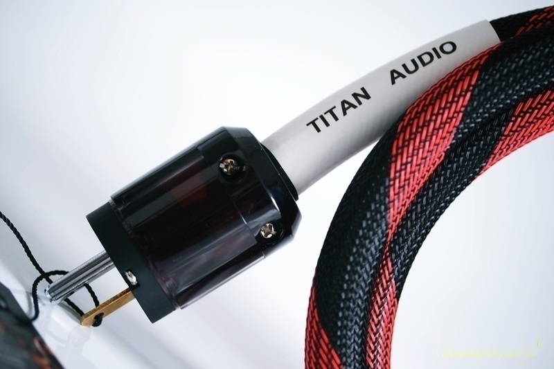 Day nguon Titan Audio gia re