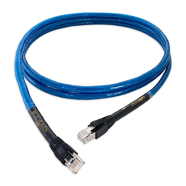 Dong day Nordost Blue Heaven dep