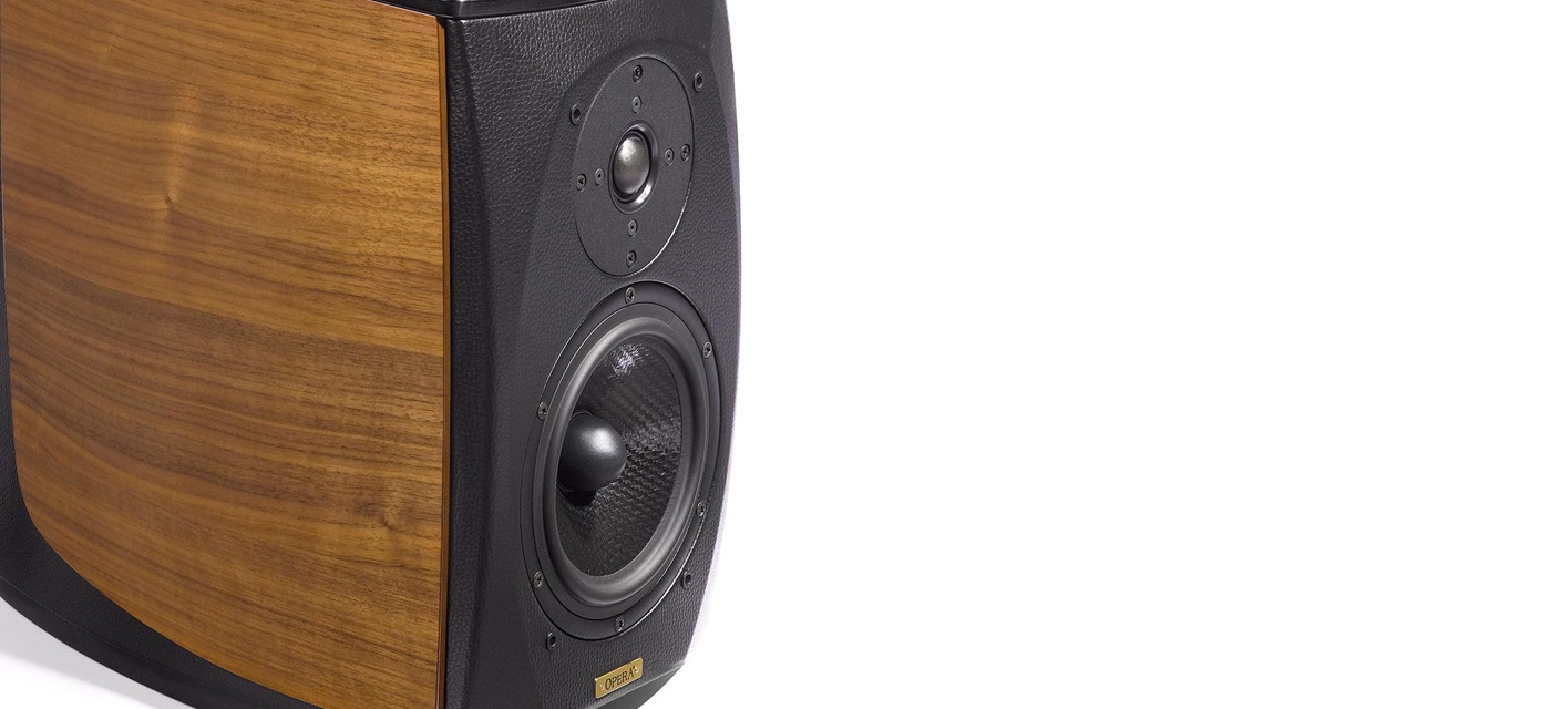 Opera Loudspeakers Callas