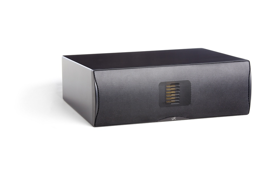 loa MartinLogan ElectroMotion C2