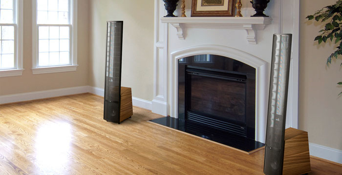 loa MartinLogan THEOS