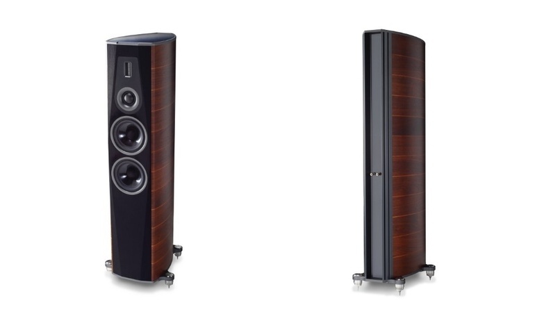 Loa Falcon Acoustics GC6500R