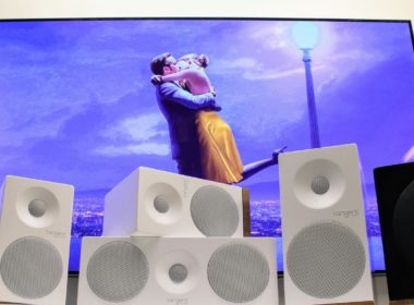 Tangent Spectrum X5 HC 5.1