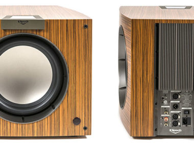 Loa Klipsch P-312W cao cap