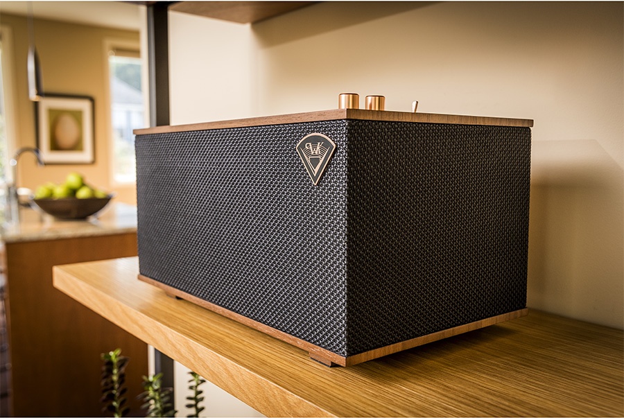 Loa Klipsch The One