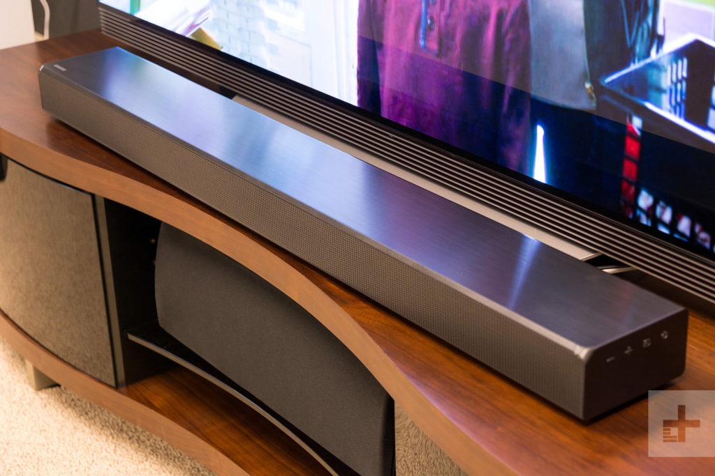 Loa soundbar Samsung HW-MS650