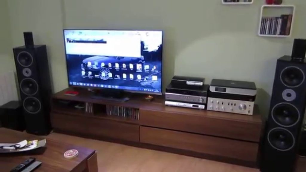 loa Magnat Monitor Supreme 2002 màu den