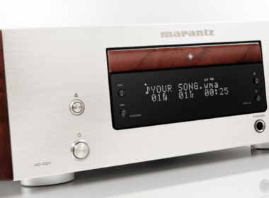 Đầu CD giá tốt Marantz HD-CD1