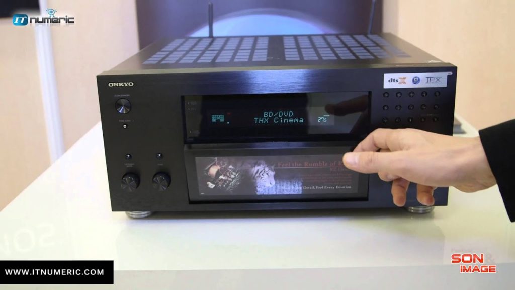 Onkyo RZ-900 vs Klipsch RP-280FA