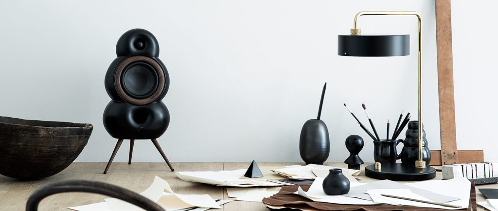 loa khong day Scandyna MiniPod Bluetooth MK2