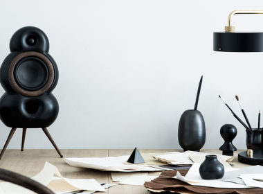 loa khong day Scandyna MiniPod Bluetooth MK2