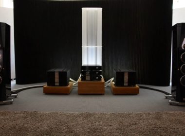 Tidal Audio Akira mau den