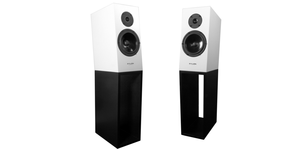 Loa bookshelf chất lượng Pylon Audio Diamond Monitor