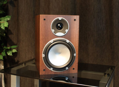 cap loa Tannoy Mercury 7.2