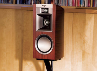 loa Klipsch Palladium P-17B cao cap