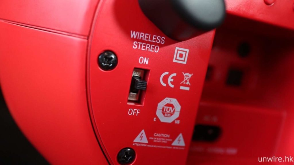 loa khong day Scandyna MiniPod Bluetooth MK2