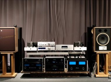 loa Tannoy Legacy Eaton dep