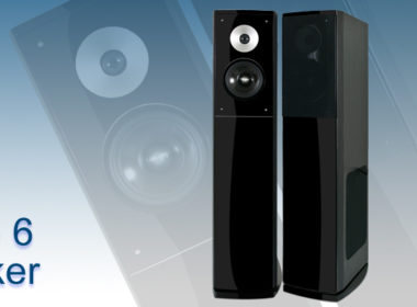 loa Eltax Shine 6 sang trong