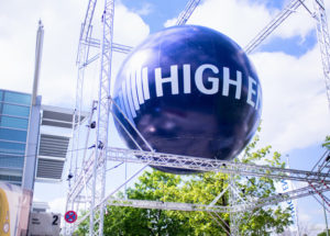 Triển lãm Munich Hi-end Show 2016