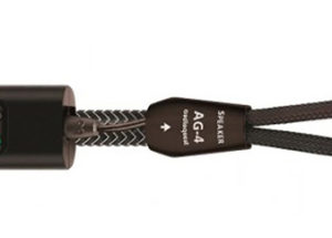 Dòng dây loa AudioQuest Star-Quad Series – những sự lựa chọn tối ưu