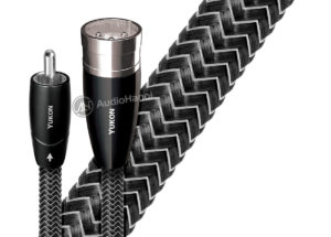 Dòng dây tín hiệu AudioQuest Rivers Series – “Cởi trói” cho dàn âm thanh của bạn