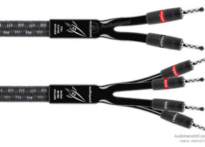 Dòng dây loa AudioQuest Rocket Series – những “tên lửa” mạnh mẽ