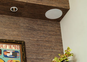 Những mẫu loa âm trần của Klipsch