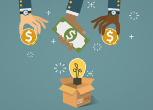 Crowdfunding- Mô hình gọi vốn cộng đồng