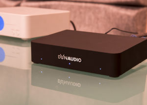 Các thiết bị kết nối không dây Dynaudio: Chơi nhạc số chưa bao giờ dễ dàng đến thế