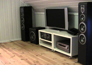 Dòng loa JBL ES – khi việc trải nghiệm âm thanh trở nên dễ dàng và tối ưu