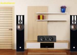 Dòng loa JBL Loft – hiệu suất tuyệt vời đến từ những điều đơn giản